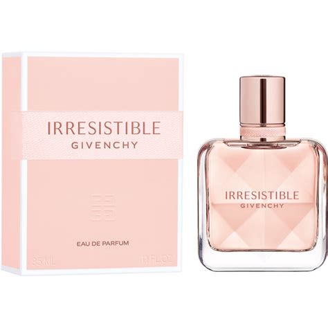 GIVENCHY Irresistible Givenchy Parfumuotas vanduo (EDP)